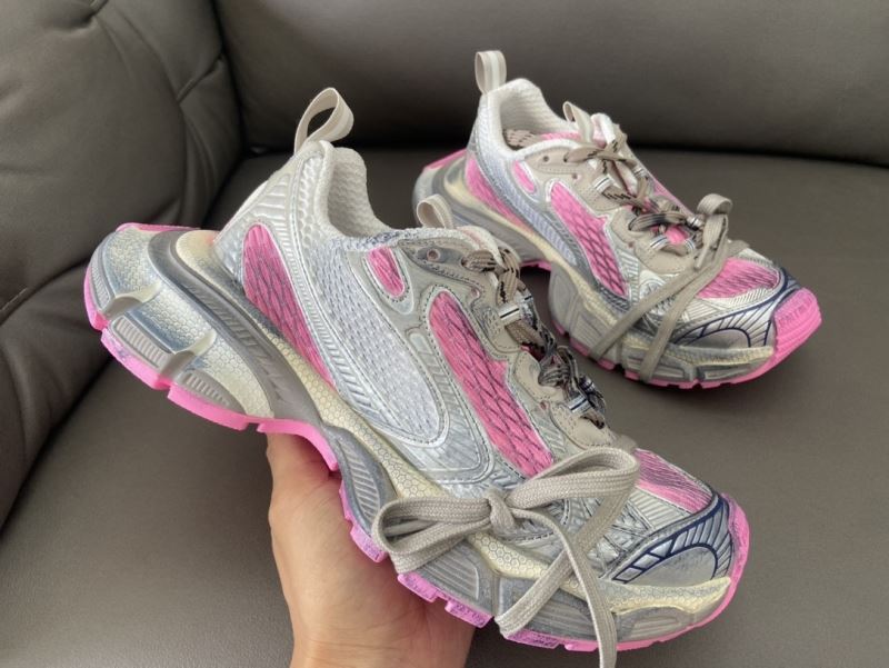 Balenciaga Track Shoes